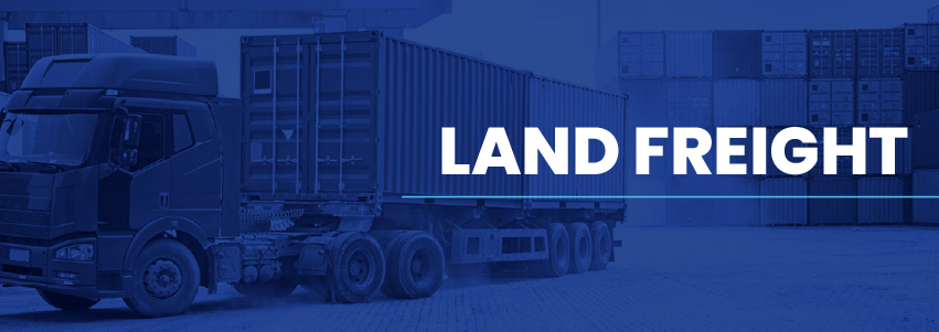 Ground Shipping Companies